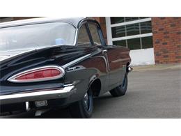 1959 Chevrolet Biscayne (CC-849814) for sale in Harrisburg, Pennsylvania
