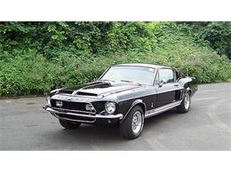 1968 Shelby GT350 (CC-849820) for sale in Harrisburg, Pennsylvania