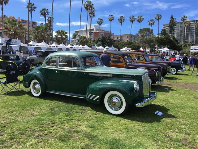 1941 Packard 160 (CC-849832) for sale in Paradise Valley, Arizona