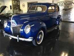 1939 Ford Deluxe (CC-849860) for sale in Lewisville, Texas