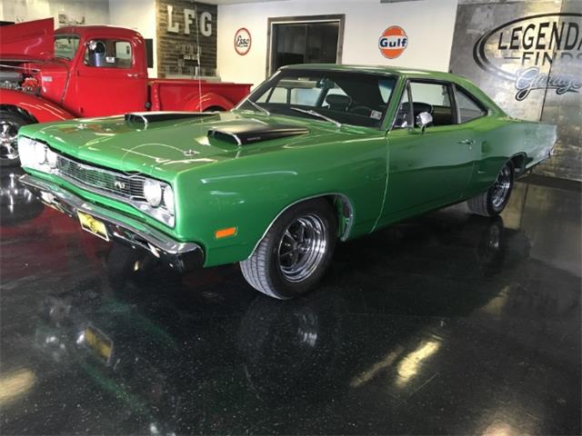 1969 Dodge Super Bee (CC-849862) for sale in Lewisville, Texas