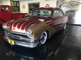 1951 Ford Tudor (CC-849863) for sale in Lewisville, Texas