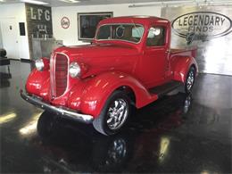 1938 Dodge Pickup (CC-849867) for sale in Lewisville, Texas