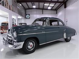 1949 Chevrolet Styleline Deluxe (CC-849895) for sale in St Ann, Missouri