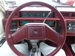 1989 cadillac coupe deville for sale classiccars com cc 849898 1989 cadillac coupe deville for sale