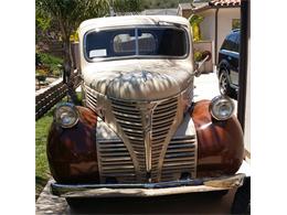 1941 Plymouth Pickup (CC-851361) for sale in San Diego, California