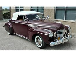1941 Buick Super 8 (CC-851364) for sale in Austin, Texas