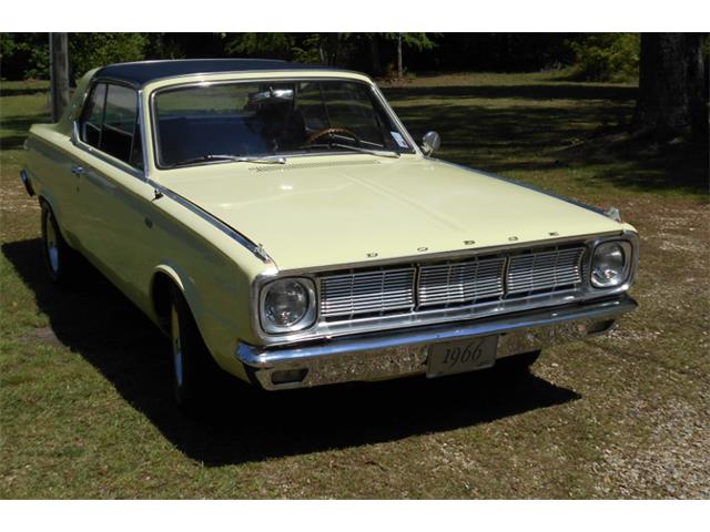 1966 Dodge Dart (CC-851414) for sale in Bush, Louisiana