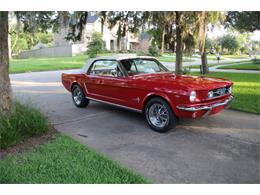 1965 Ford Mustang (CC-851420) for sale in Pearland, Texas