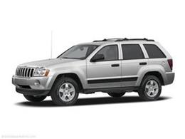2006 Jeep Grand Cherokee (CC-851468) for sale in Sioux City, Iowa