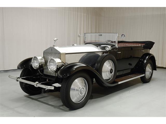 1928 Rolls-Royce Phantom I (CC-851473) for sale in Saint Louis, Missouri