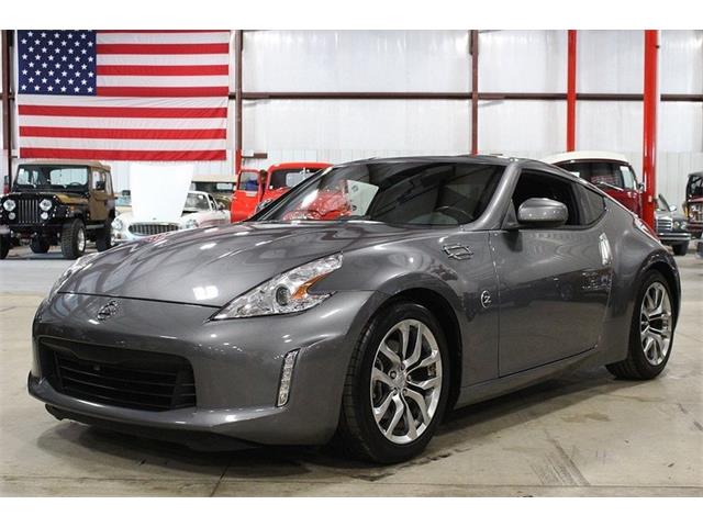 2014 Nissan 370Z (CC-851496) for sale in Kentwood, Michigan