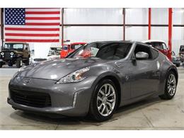 2014 Nissan 370Z (CC-851496) for sale in Kentwood, Michigan