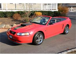 2000 Ford Mustang (CC-851504) for sale in West Babylon, New York
