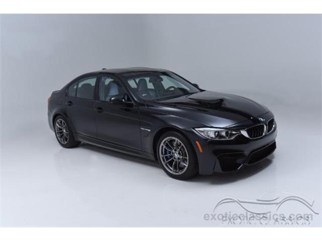 2015 BMW M3 (CC-851549) for sale in Syosset, Florida