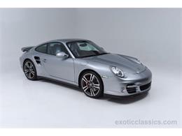 2011 Porsche 911 (CC-851550) for sale in Syosset, Florida