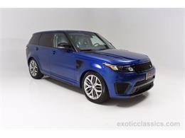 2015 Land Rover Range Rover Sport (CC-851556) for sale in Syosset, Florida