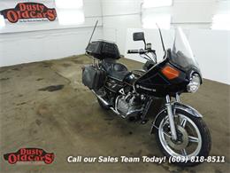 1978 Honda Goldwing 1000 (CC-851589) for sale in Nashua, New Hampshire