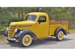 1940 International Pickup (CC-851827) for sale in Harrisburg, Pennsylvania