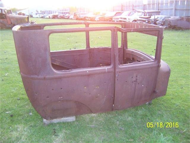 1926 Ford Tall T (CC-850197) for sale in Parkers Prairie, Minnesota