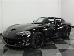 2000 Dodge Viper (CC-850220) for sale in Ft Worth, Texas