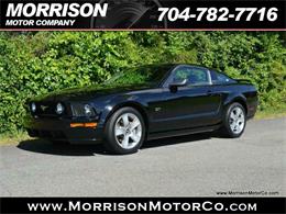 2006 Ford Mustang (CC-850221) for sale in Concord, North Carolina