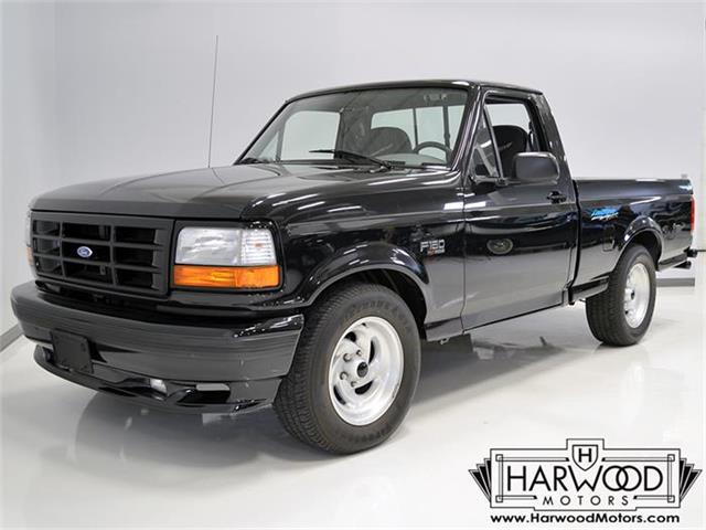 1994 Ford Lightning (CC-852215) for sale in Cleveland, Ohio