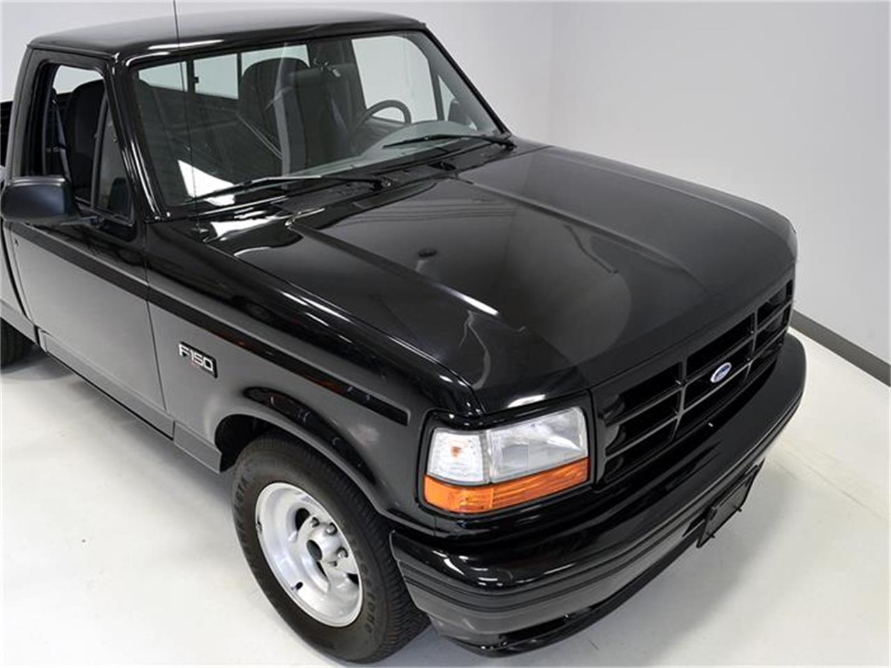 1994 Ford Lightning for Sale | ClassicCars.com | CC-852215