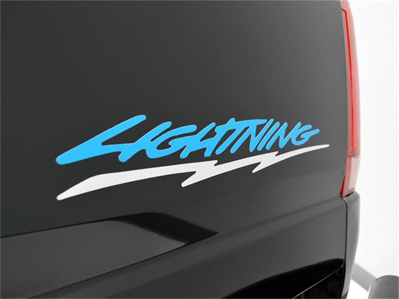 1994 ford lightning price