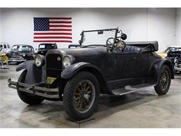 1925 Dodge Brothers Antique (CC-850247) for sale in Kentwood, Michigan
