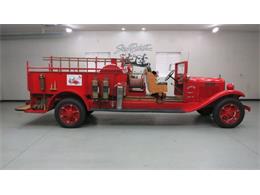 1931 Dodge Fire Truck (CC-850248) for sale in Sioux Falls, South Dakota