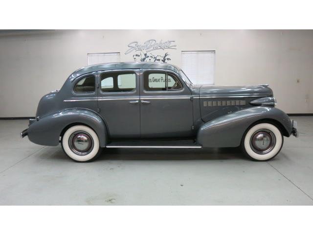 1937 Buick Special (CC-850249) for sale in Sioux Falls, South Dakota