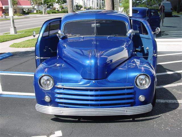 1946 Ford Coupe (CC-852609) for sale in Pompano Beach, Florida