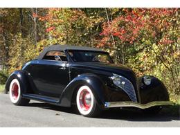 1939 Ford Convertible (CC-852610) for sale in Brewerton, New York