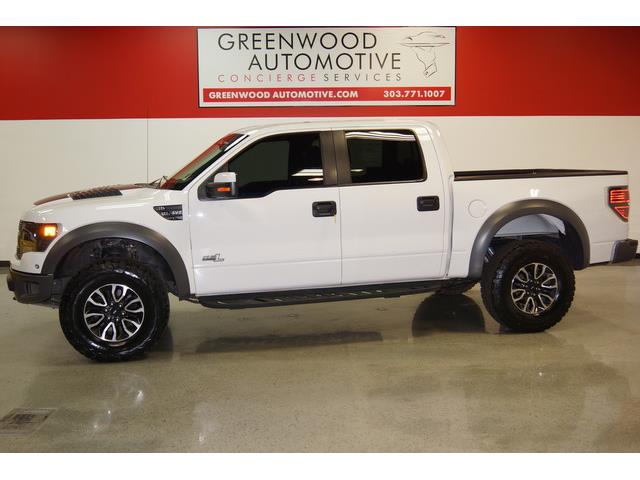2014 Ford F150 (CC-850269) for sale in Greenwood Village, Colorado