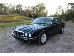 1999 Jaguar XJ (CC-850271) for sale in Orlando, Florida