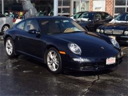 2006 Porsche 911 (CC-852716) for sale in Brookfield, Wisconsin