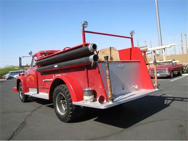 1964 International Loadstar 1600 (CC-852755) for sale in Gilbert, Arizona