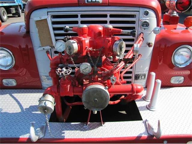 1964 International Loadstar 1600 (CC-852755) for sale in Gilbert, Arizona