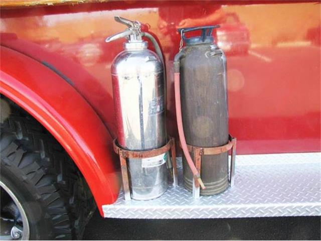 1964 International Loadstar 1600 (CC-852755) for sale in Gilbert, Arizona