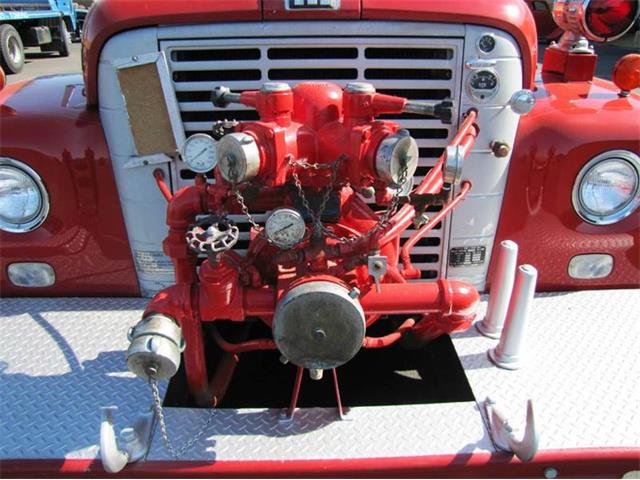 1964 International Loadstar 1600 (CC-852755) for sale in Gilbert, Arizona
