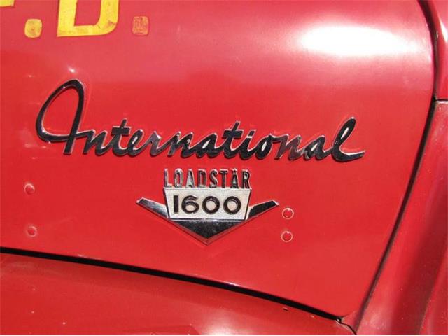 1964 International Loadstar 1600 (CC-852755) for sale in Gilbert, Arizona