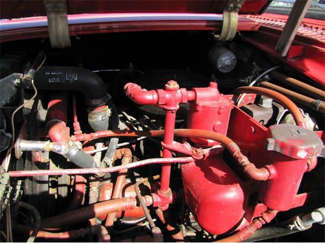 1964 International Loadstar 1600 (CC-852755) for sale in Gilbert, Arizona