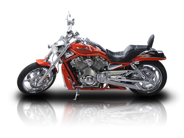 2005 Harley Davidson Screamin' Eagle V-Rod VRSCSE (CC-850279) for sale in Charlotte, North Carolina