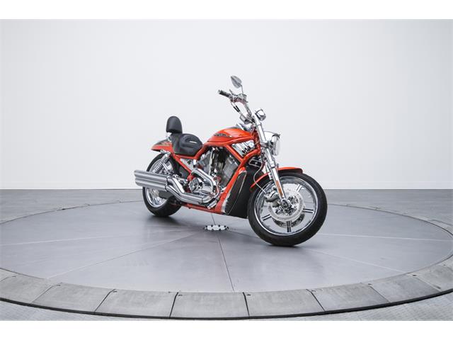 2005 Harley Davidson Screamin' Eagle V-Rod VRSCSE (CC-850279) for sale in Charlotte, North Carolina