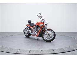 2005 Harley Davidson Screamin' Eagle V-Rod VRSCSE (CC-850279) for sale in Charlotte, North Carolina