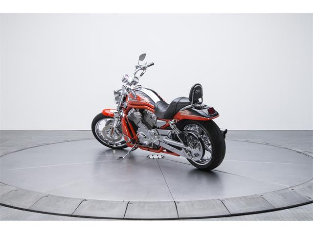 2005 Harley Davidson Screamin' Eagle V-Rod VRSCSE (CC-850279) for sale in Charlotte, North Carolina