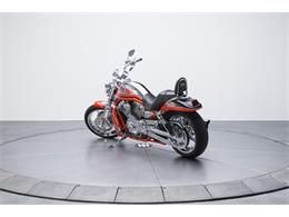2005 Harley Davidson Screamin' Eagle V-Rod VRSCSE (CC-850279) for sale in Charlotte, North Carolina