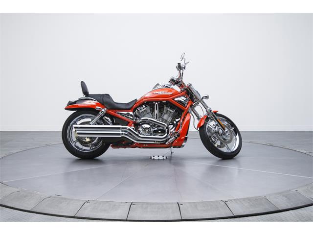 2005 Harley Davidson Screamin' Eagle V-Rod VRSCSE (CC-850279) for sale in Charlotte, North Carolina
