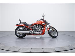 2005 Harley Davidson Screamin' Eagle V-Rod VRSCSE (CC-850279) for sale in Charlotte, North Carolina